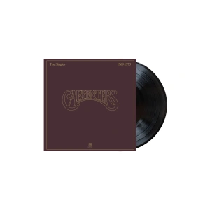 The Singles 1969-1973 