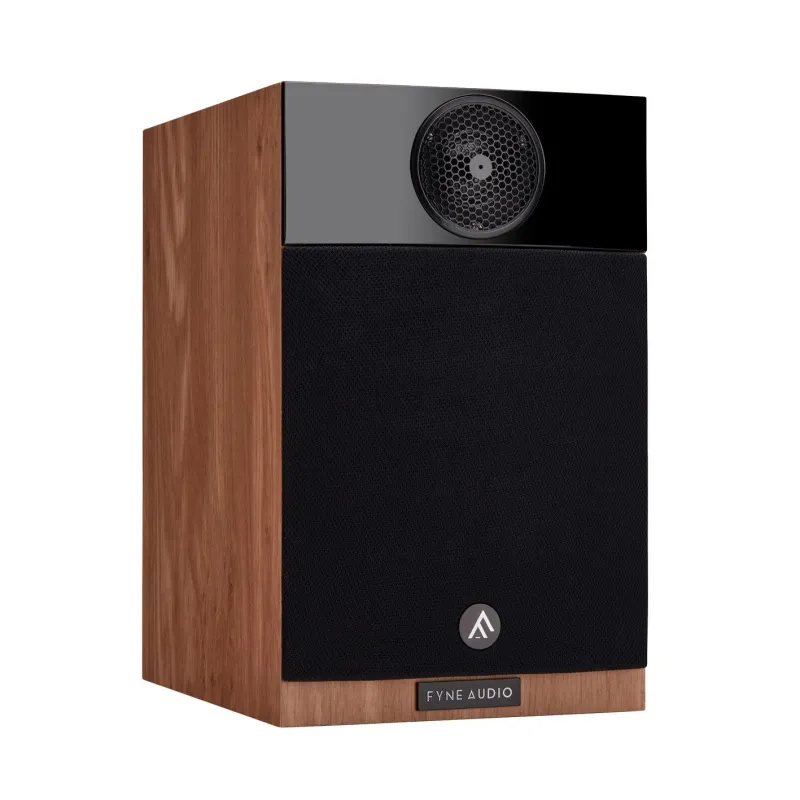 Fyne Audio F300 Light Oak