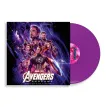 Alan Silvestri – Avengers: Endgame (5th Anniversary Special Edition Purple Vinyl)