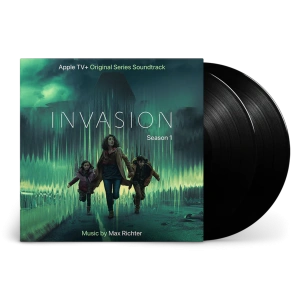 Max Richter - Invasion: Season 1