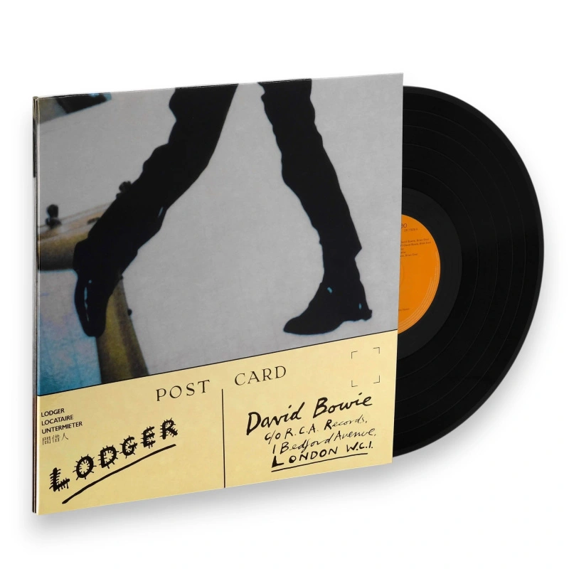 Lodger