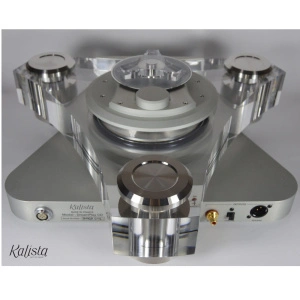 Kalista DREAMPLAY CD Blacl Pearl