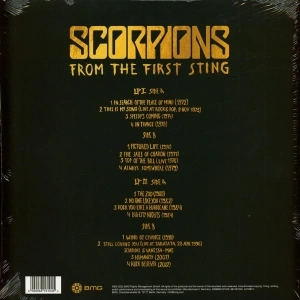 From The First Sting (60th Anniversary Edition)