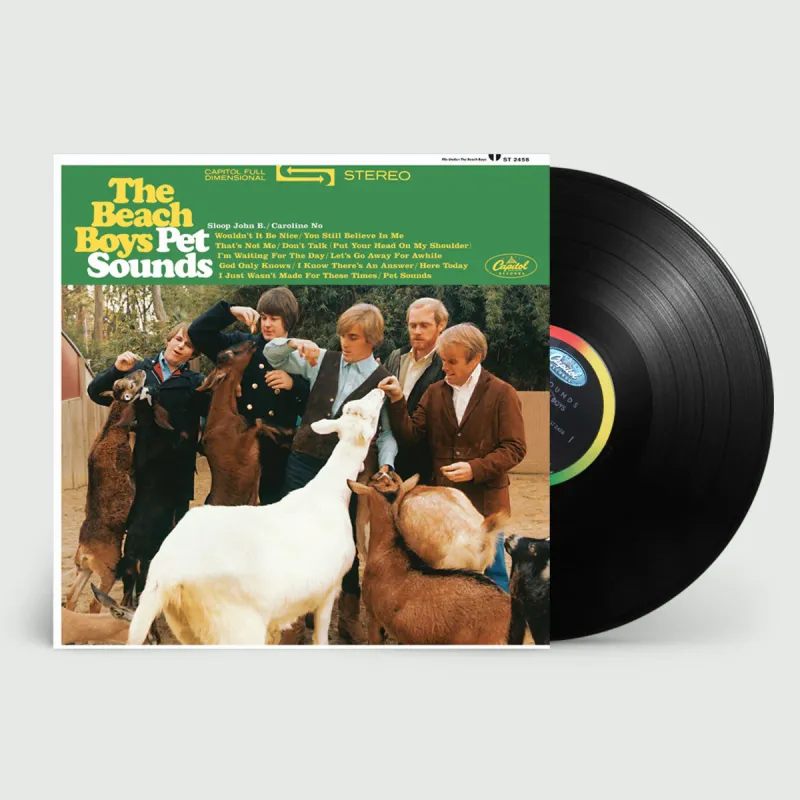 Pet Sounds