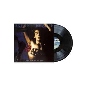 When Dream And Day Unite (Audiophile Edition)