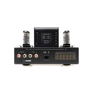 Unison Research S6 Black