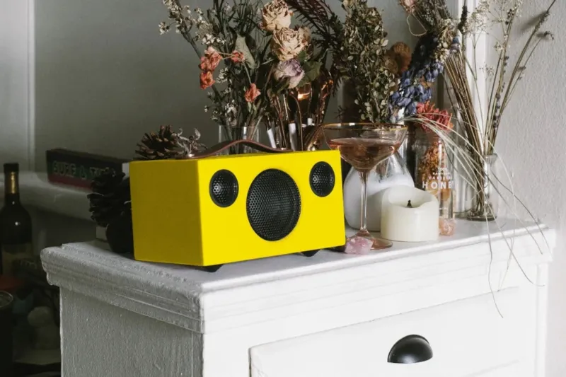 Audio Pro Addon T3+ Lemon