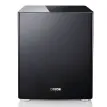 Canton Smart Sub 8 Black