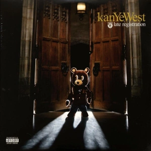 Late Registration