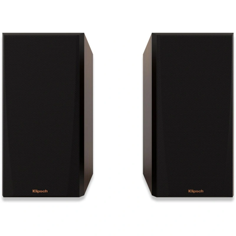 Klipsch RP-500M II Walnut