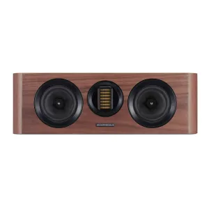 Wharfedale EVO 4.СS Walnut