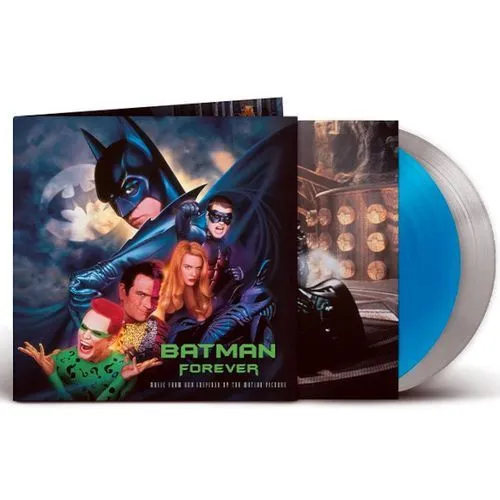 Batman Forever
