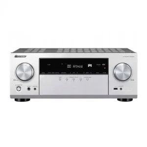 Pioneer VSX-935 M2 Silver