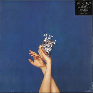 What Happened To The Heart?