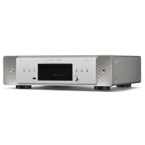 Marantz CD 60n Silver