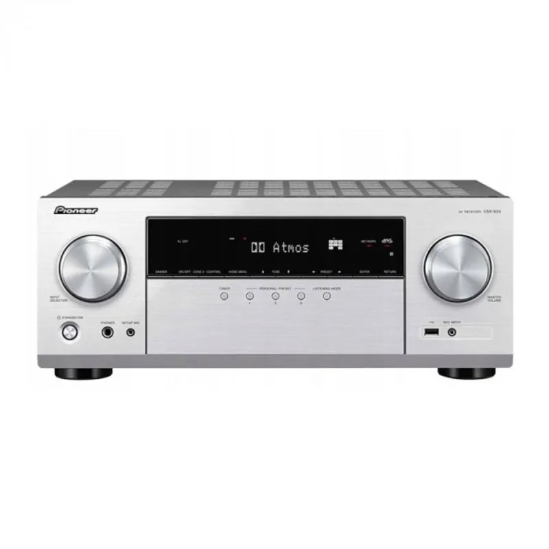 Pioneer VSX-935 M2 Silver