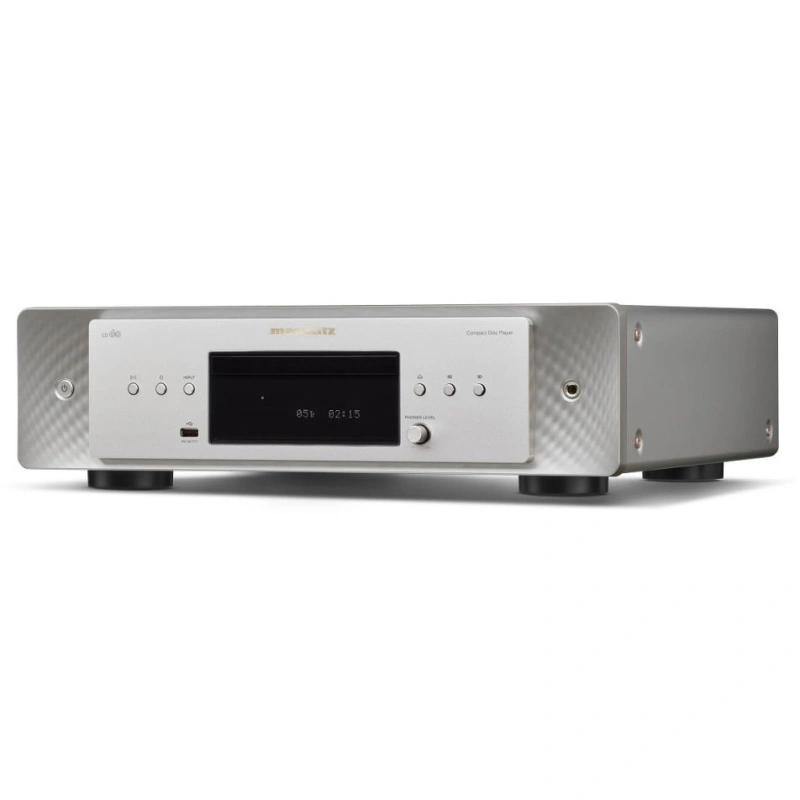 Marantz CD 60n Silver