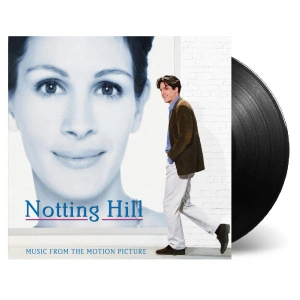 Notting Hill (Music From The Motion Picture)