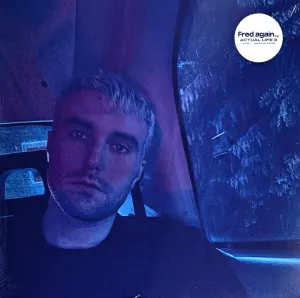 Actual Life 3 (January 1 - September 9 2022) (Clear Vinyl)