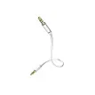 Inakustik Star MP3 Audio Cable 0.5 m (003101005)