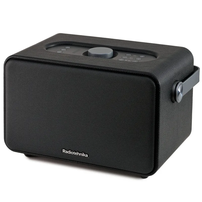 Radiotehnika Impulse P1