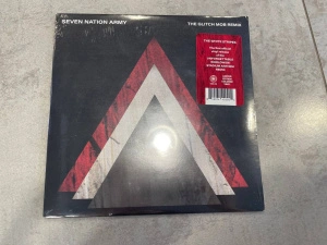 Seven Nation Army The Glitch Mob Remix