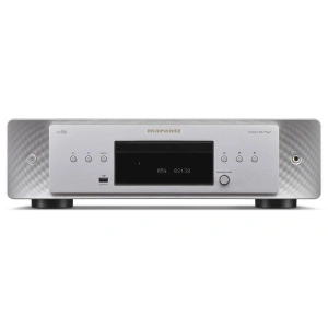 Marantz CD 60n Silver