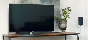 LOEWE BILD 1.49 BLACK