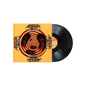 State Of Euphoria (30th Anniversary Edition)