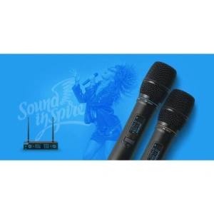 Радиосистема Evolution SE-200D