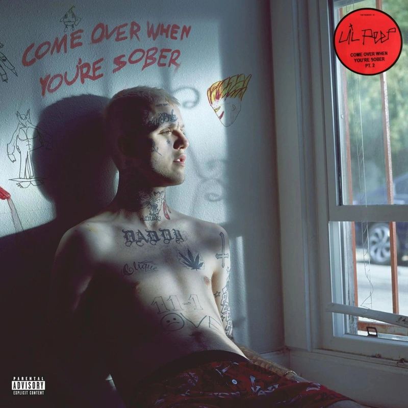 Come Over When You're Sober, Pt. 2