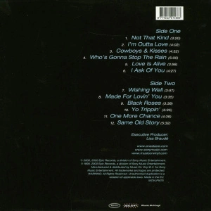 Not That Kind (Pink Translucent Vinyl)