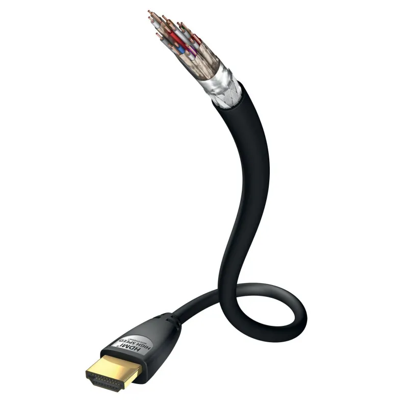 Inakustik Star HDMI 3.0 m (00324530)