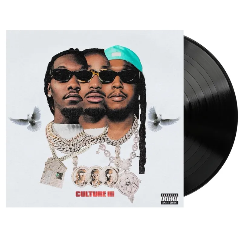 Culture III