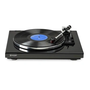 Rekkord Audio F400 High Gloss Black 