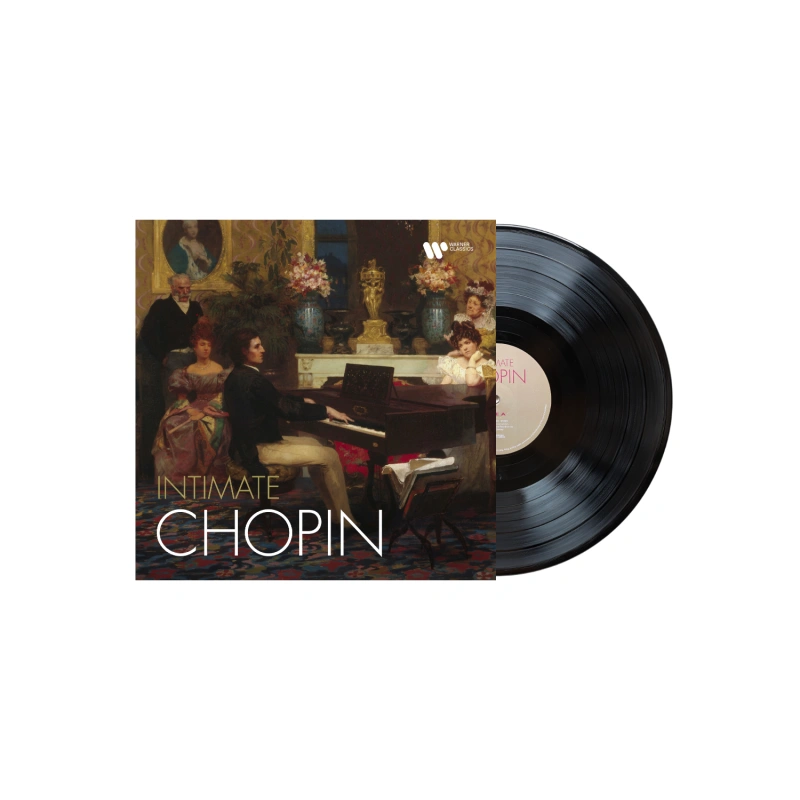 Intimate Chopin
