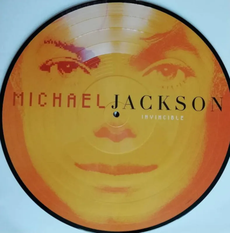 Invincible