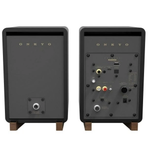 Onkyo GX-30ARC Black