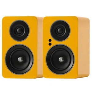 Jamo C705PA MKII Yellow Gloss