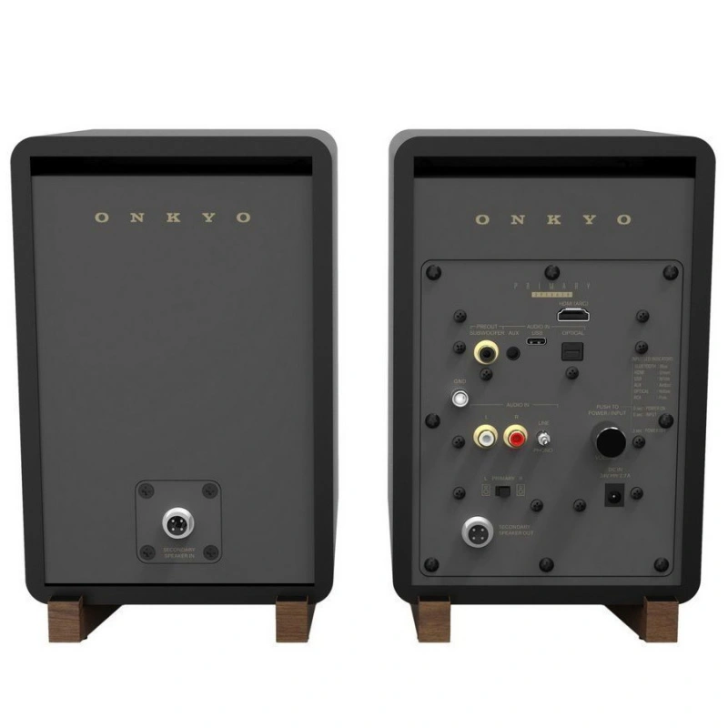 Onkyo GX-30ARC Black