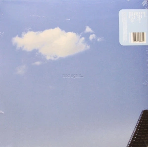 Ten Days (White Vinyl)