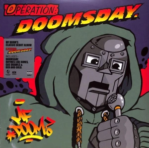 Operation: Doomsday