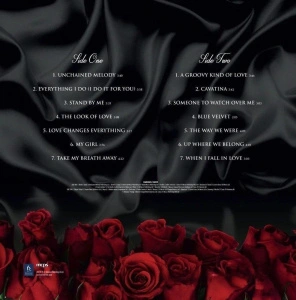 Classic Love Songs: 14 Beautiful Romantic Hits