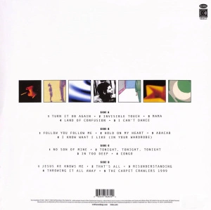 Turn It On Again: The Hits (25th Anniversary Edition)