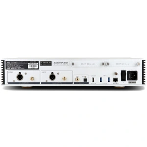  Aurender A15 2TB Silver