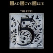 The Fifth (Blue Vinyl)