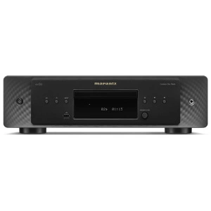 Marantz CD 60n Black