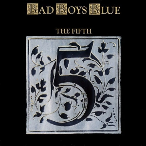 The Fifth (Blue Vinyl)