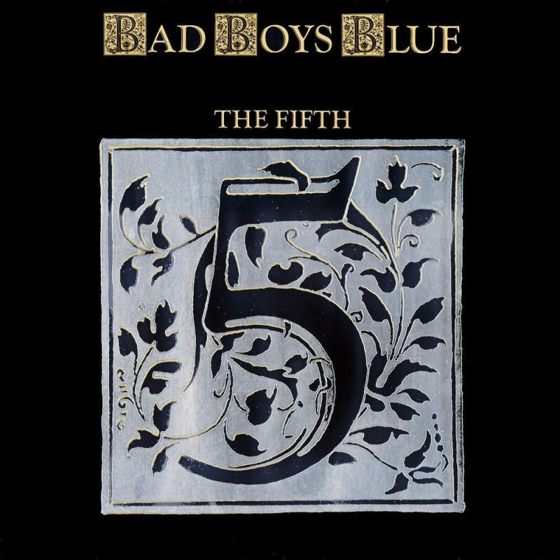 The Fifth (Blue Vinyl)