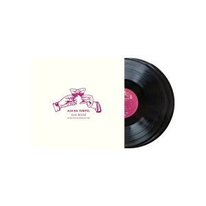 Gin Rose (At The Royal Festival Hall)